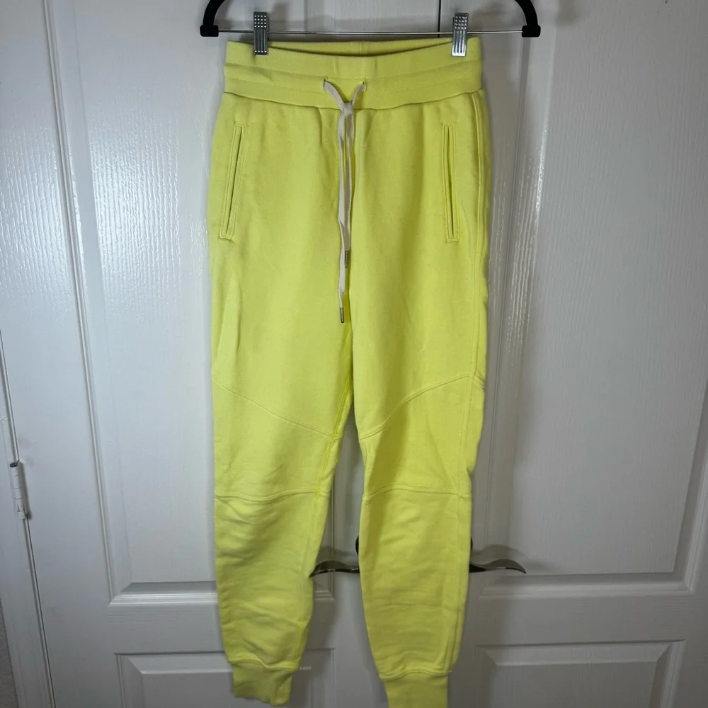 John Elliott Escobar Sweatpants